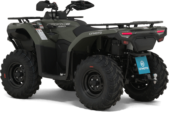 CFMOTO CFORCE 450 S ABS EPS