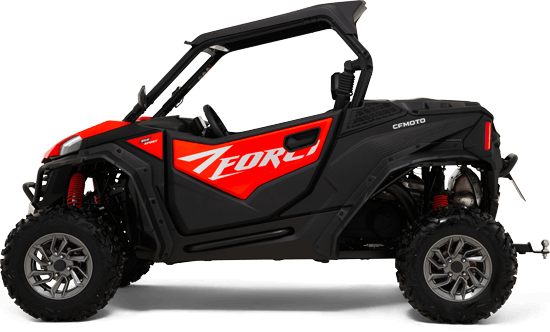 CFMOTO ZFORCE 950 Sport – T1B