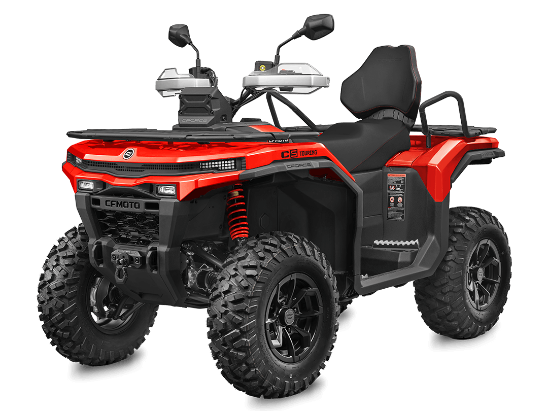 CFORCE C5 TOURING