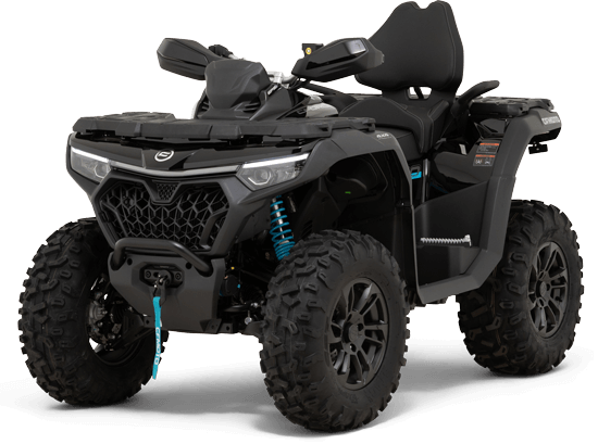 CFMOTO CFORCE 1000 TOURING