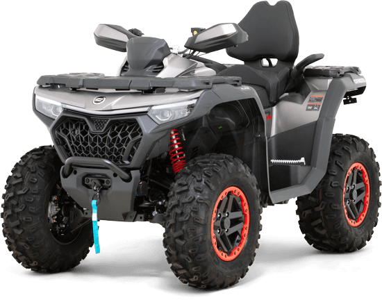 CFMOTO CFORCE 1000 TOURING PRO