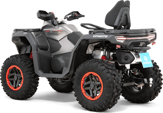 CFMOTO CFORCE 1000 TOURING PRO