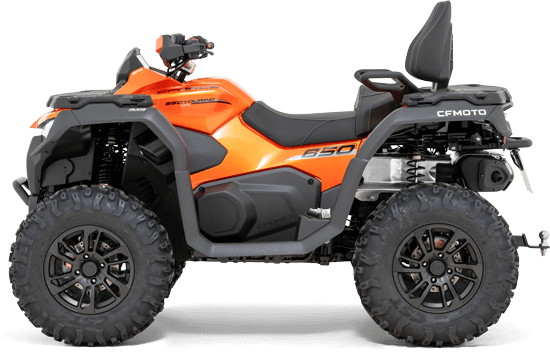 CFMOTO CFORCE 850 TOURING
