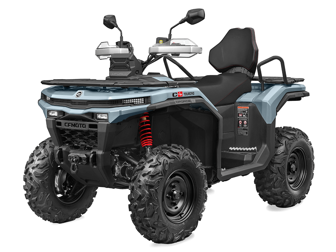 CFORCE C4 TOURING