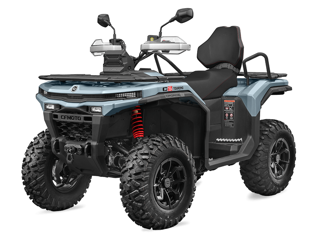CFORCE C5 TOURING