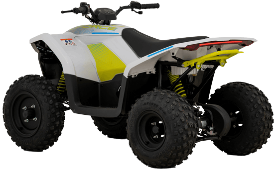 CFMOTO CFORCE EV110