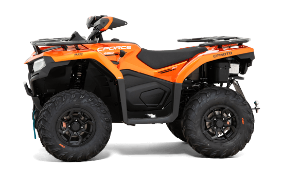 CFMOTO CFORCE 450 S ABS EPS
