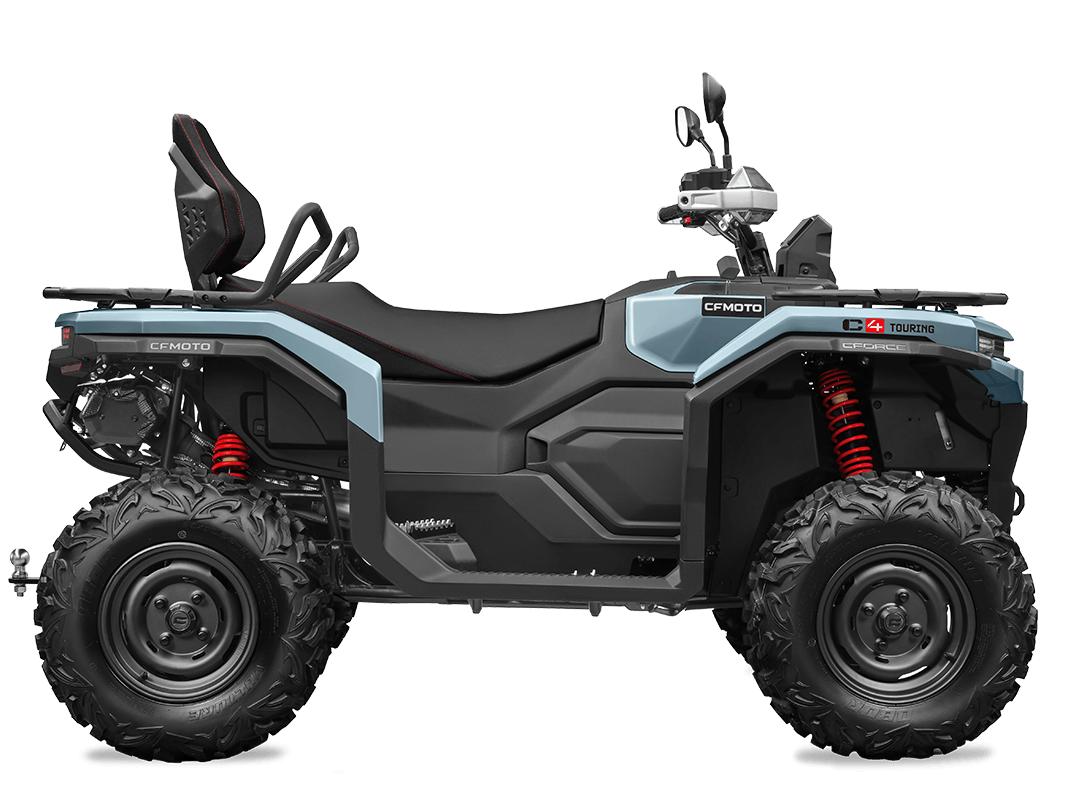 CFORCE C4 TOURING