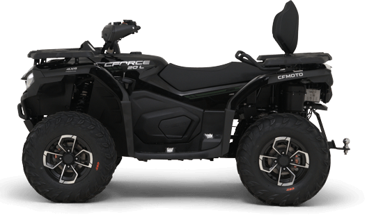 CFMOTO CFORCE 520 L - T3b ABS