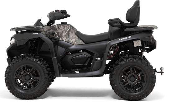 CFMOTO CFORCE 625 Touring - T3b ABS
