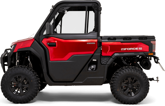 CFMOTO UFORCE U10 PRO HIGHLAND