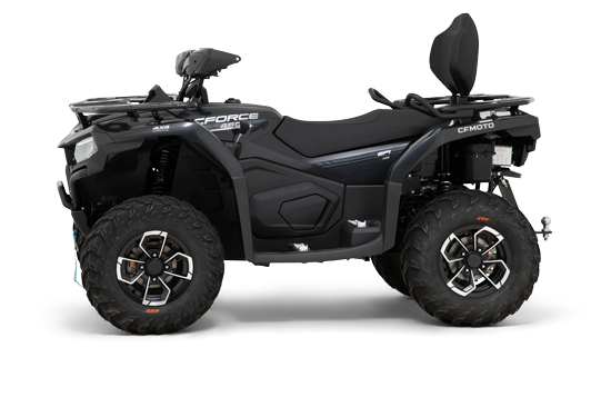 CFMOTO CFORCE 450 L - T3b ABS