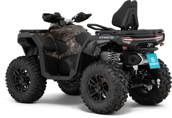 CFMOTO CFORCE 850 TOURING