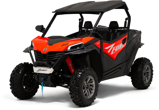CFMOTO ZFORCE 950 Sport – T1B