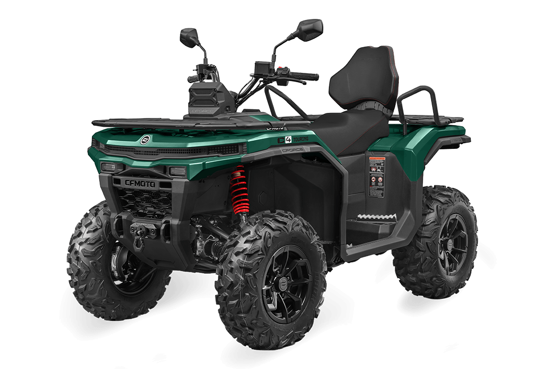 CFORCE C4 TOURING EPS