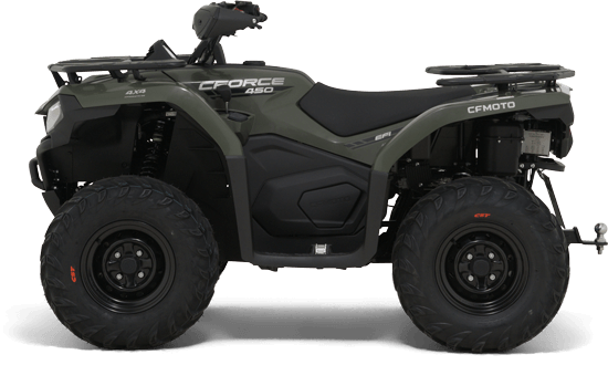 CFMOTO CFORCE 450 S ABS EPS