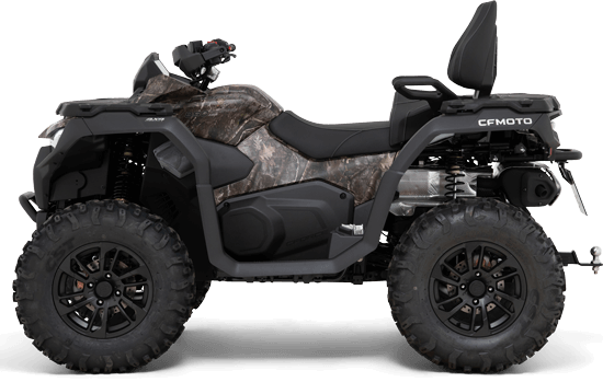 CFMOTO CFORCE 850 TOURING