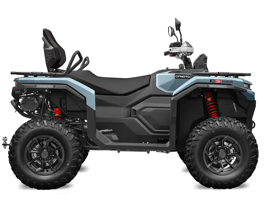 CFORCE C5 TOURING