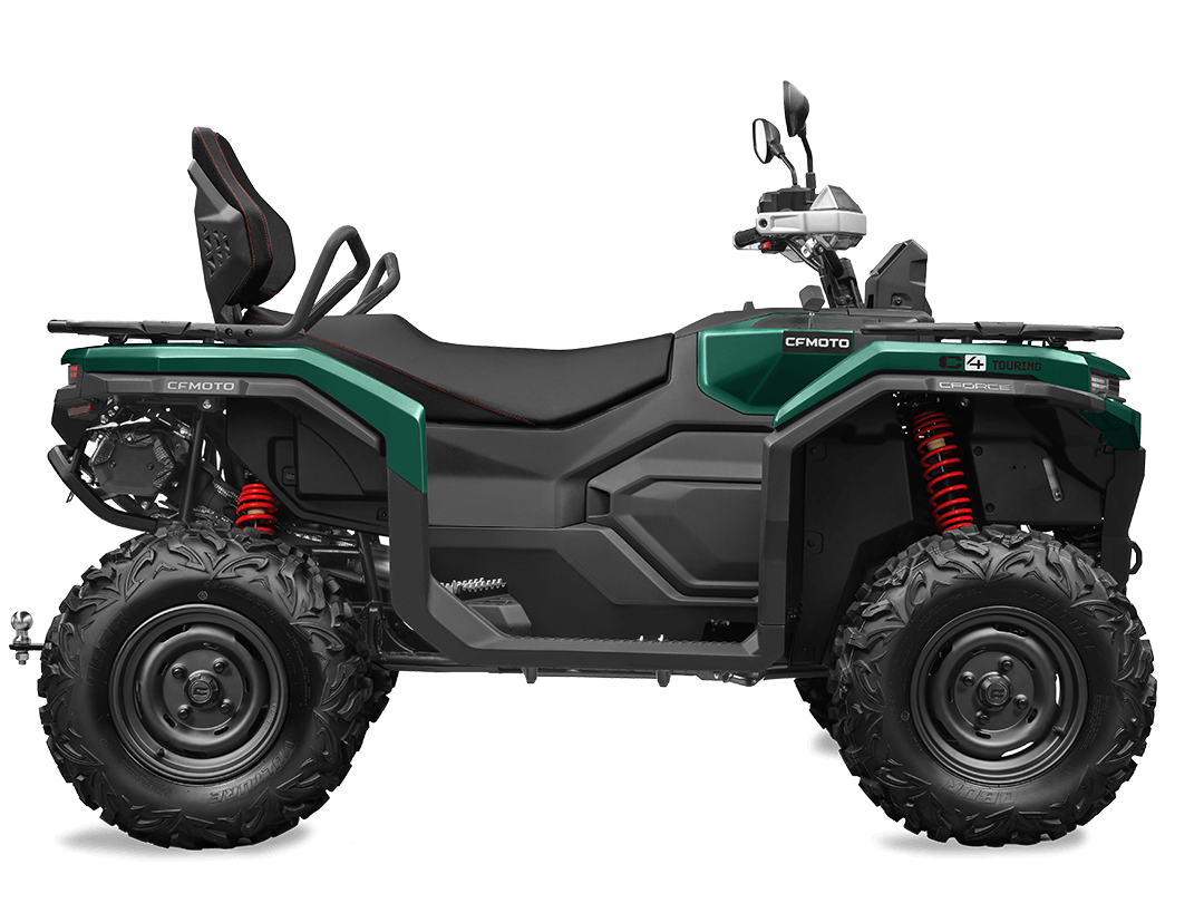 CFORCE C4 TOURING EPS