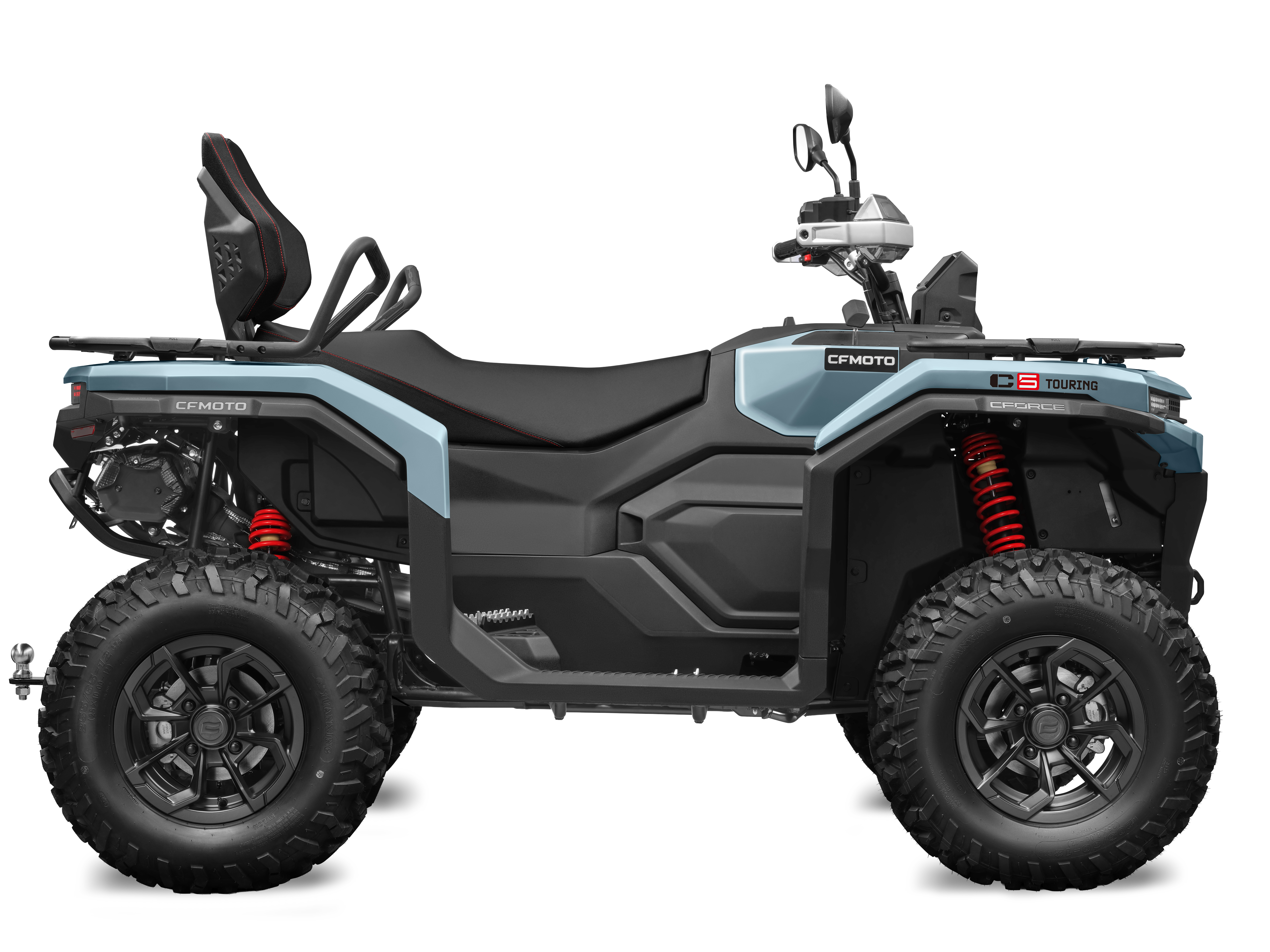 CFORCE C5 TOURING