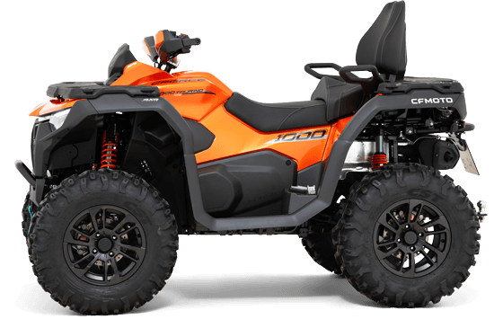 CFMOTO CFORCE 1000 TOURING