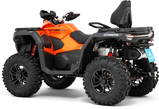 CFMOTO CFORCE 1000 TOURING