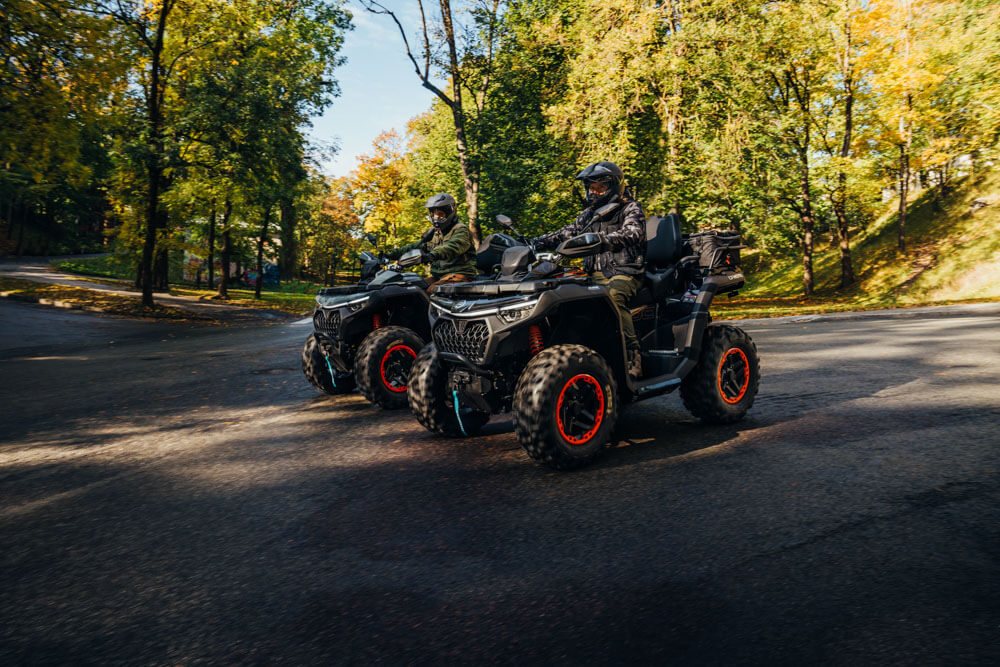 CFMOTO 850-1000-32-2