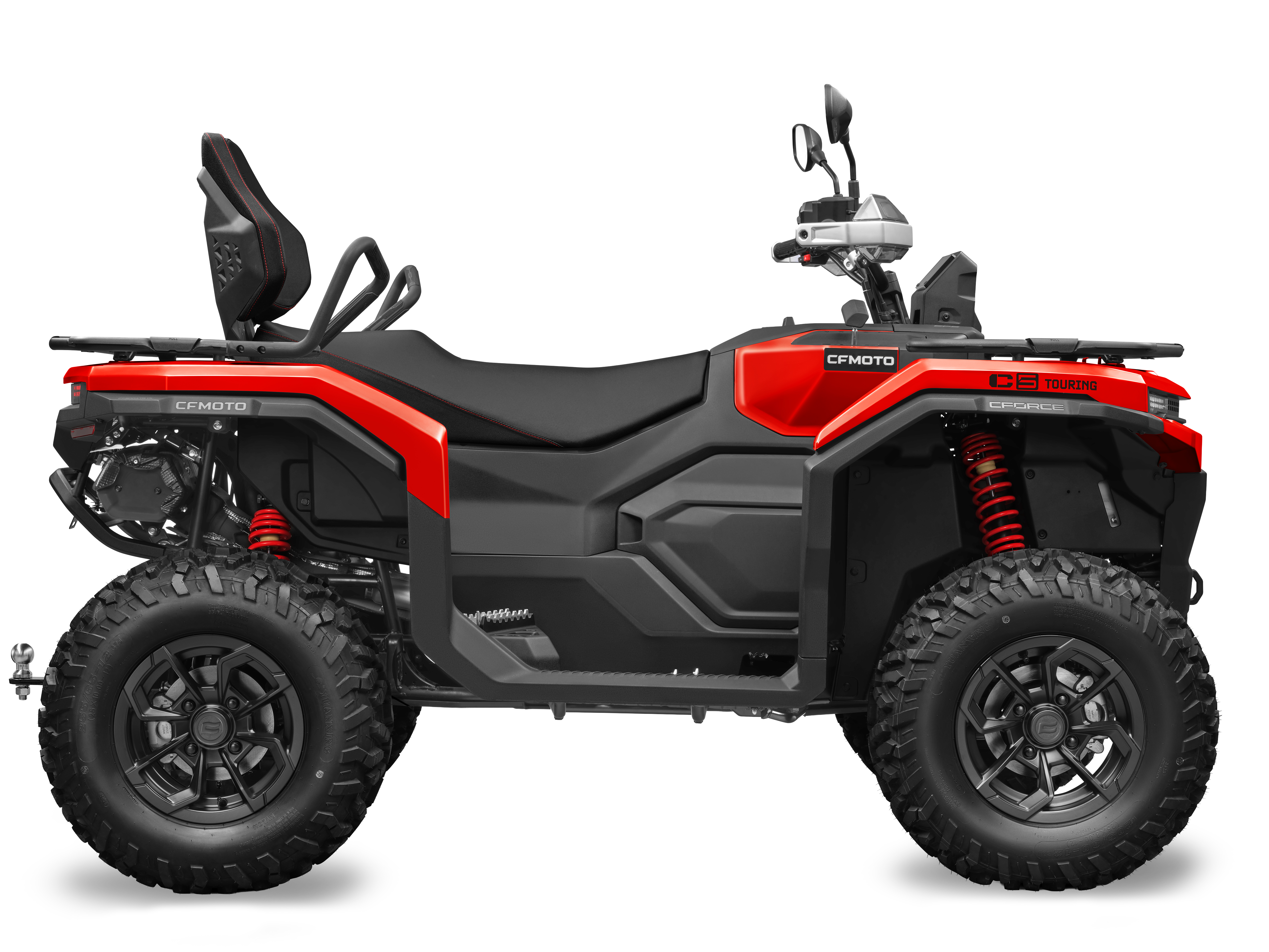 CFORCE C5 TOURING