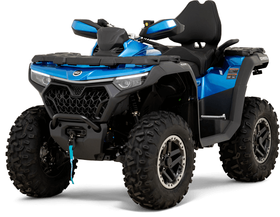 CFMOTO CFORCE 850 Touring PRO ABS
