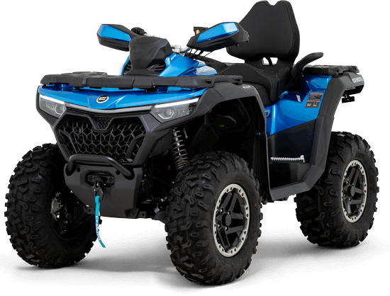 CFMOTO CFORCE 1000 TOURING PRO