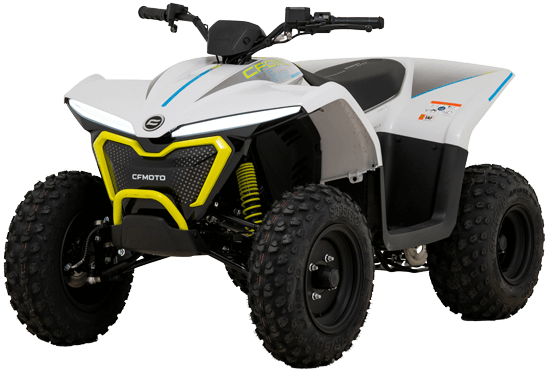 CFMOTO CFORCE EV110