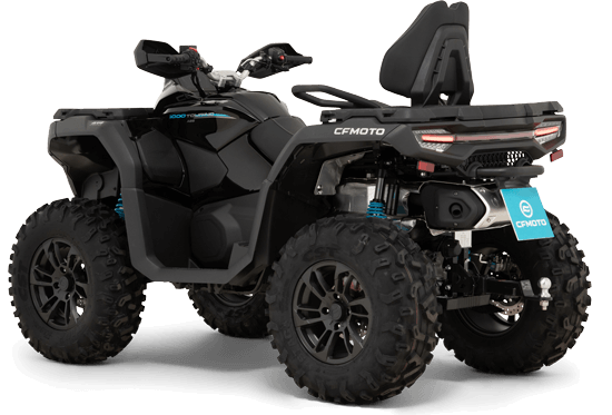 CFMOTO CFORCE 1000 TOURING