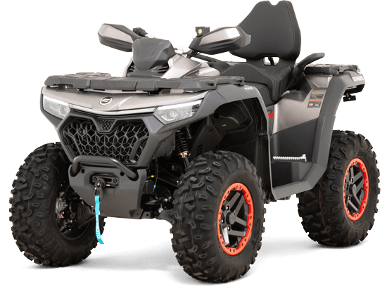 CFMOTO CFORCE 850 Touring PRO ABS
