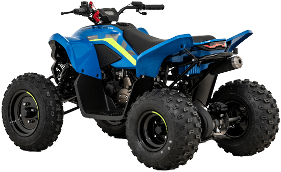 CFMOTO CFORCE 110