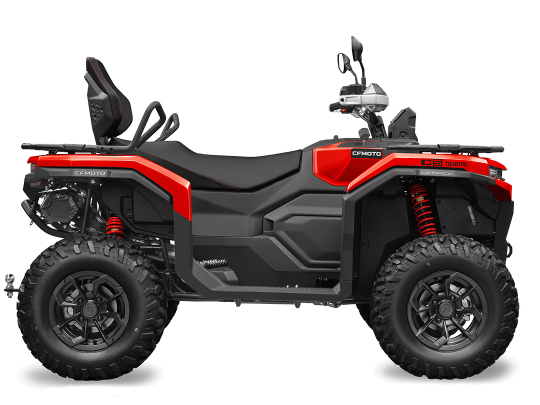 CFORCE C5 TOURING