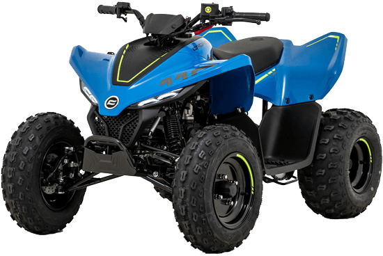 CFMOTO CFORCE 110