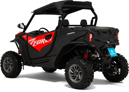 CFMOTO ZFORCE 950 Sport – T1B