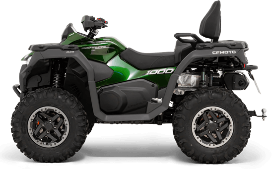 CFMOTO CFORCE 1000 TOURING PRO